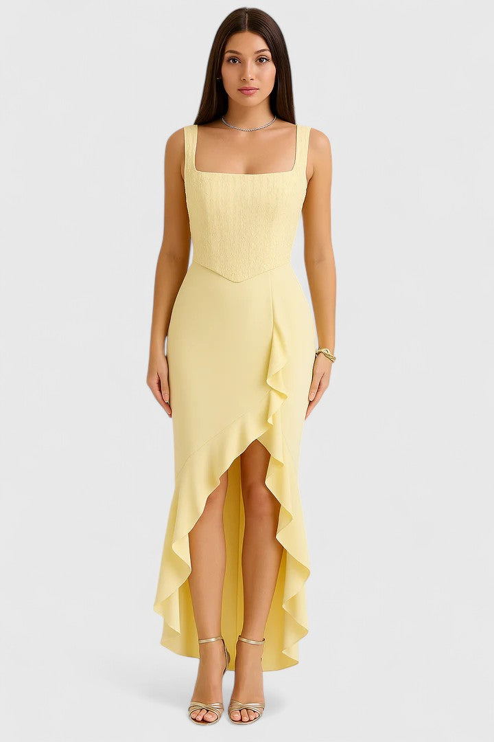 Amandrielle | Elegant Sophistication Dress
