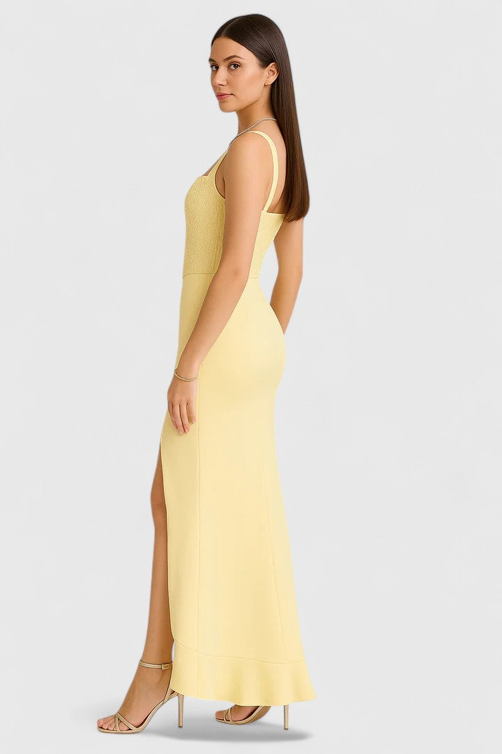 Amandrielle | Elegant Sophistication Dress