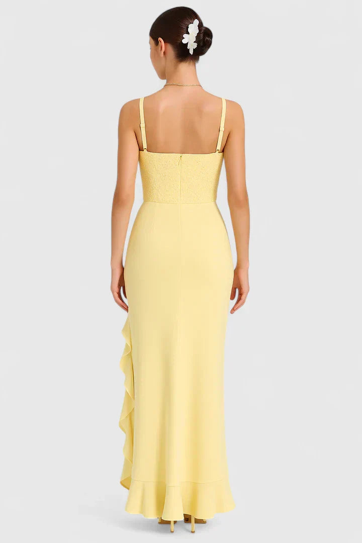 Almyra™ | Elegant Chic Dress