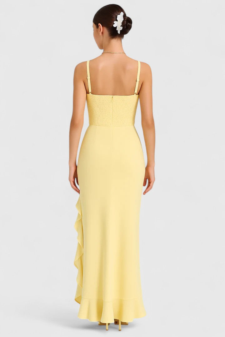 Amandrielle | Elegant Sophistication Dress