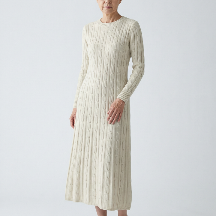 Aelix | Elegant Chic Dress