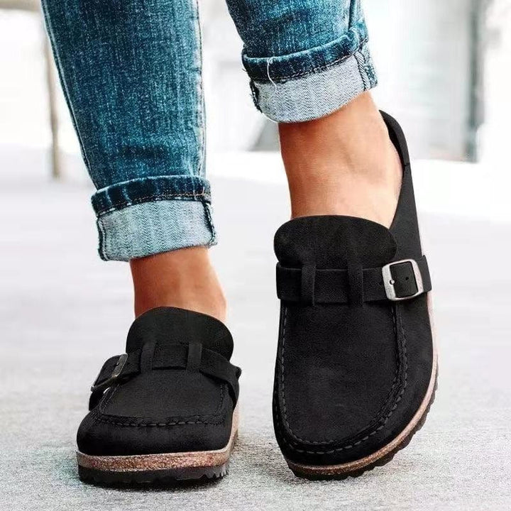 Maria | Comfort Loafers