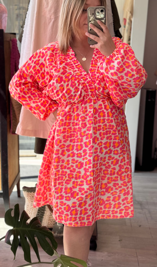 Robe Maia