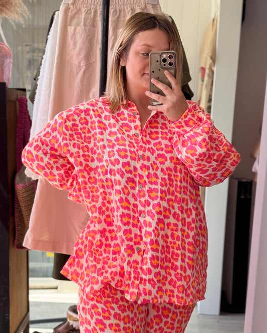 Chemise Fanny