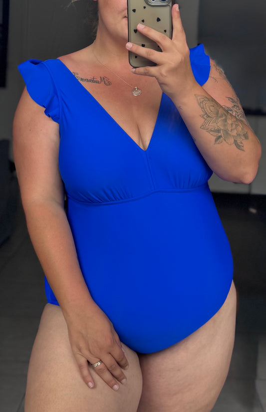 Maillot de bain Helene