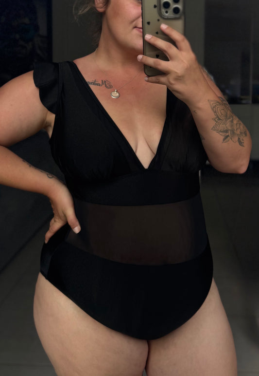 Maillot de bain Louise