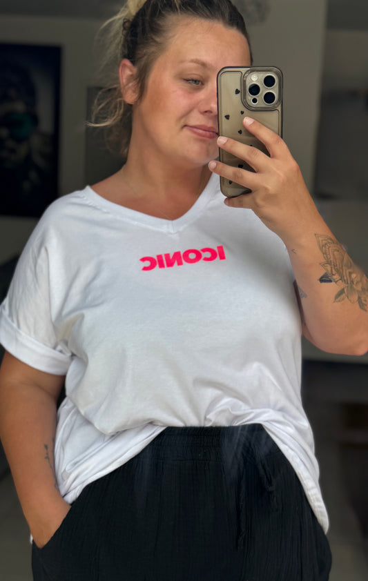 Tee-shirt Zia