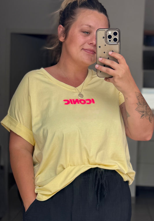 Tee-shirt Lucie
