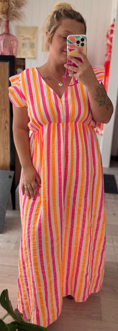 Robe Fanny
