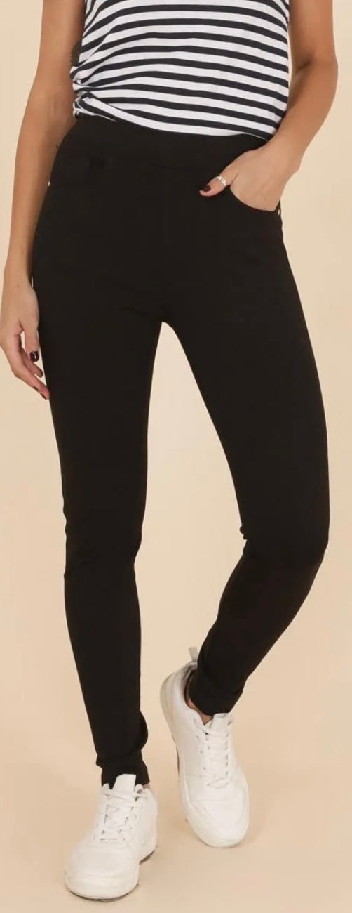 Legging noir