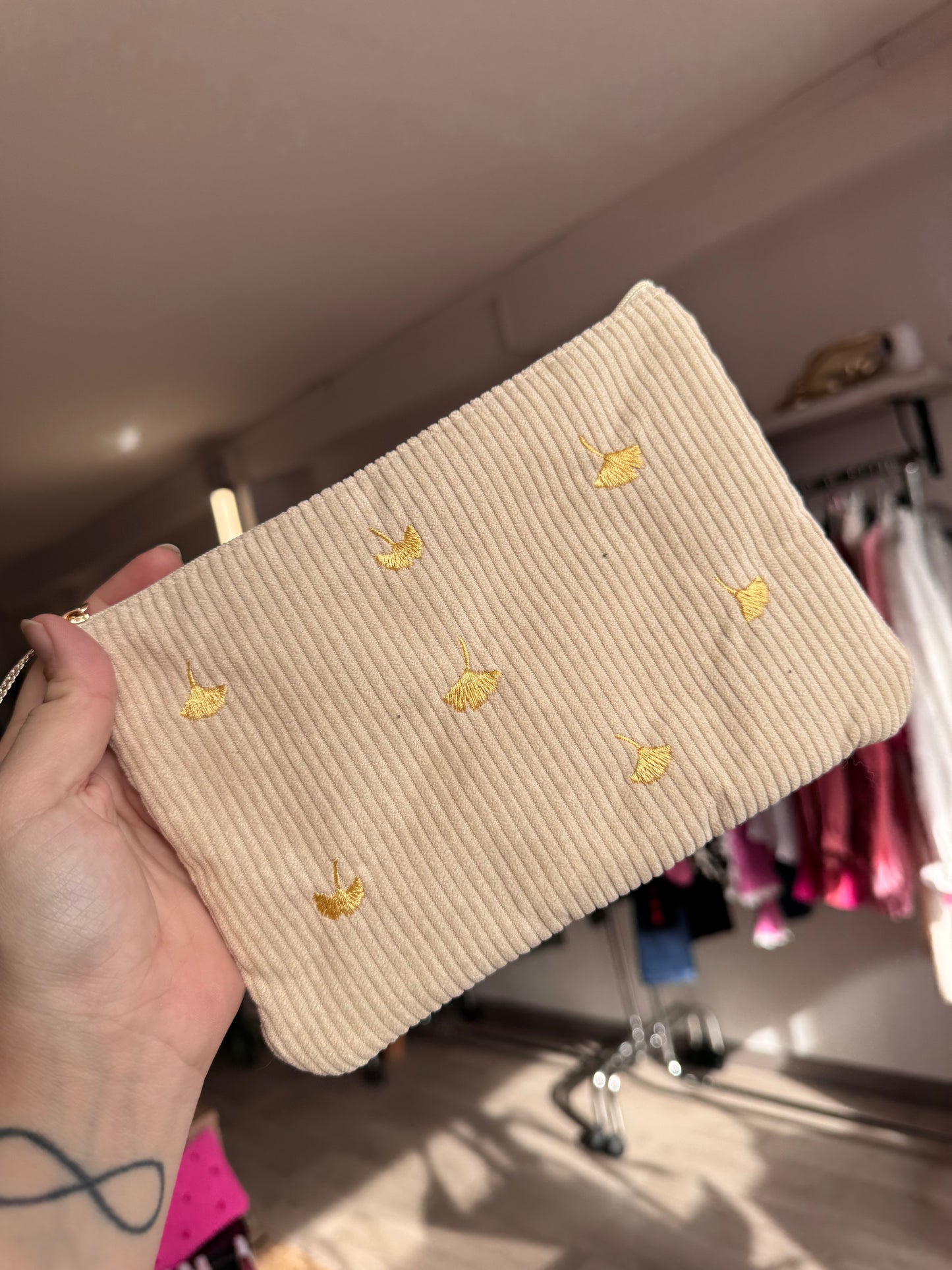 Pochette