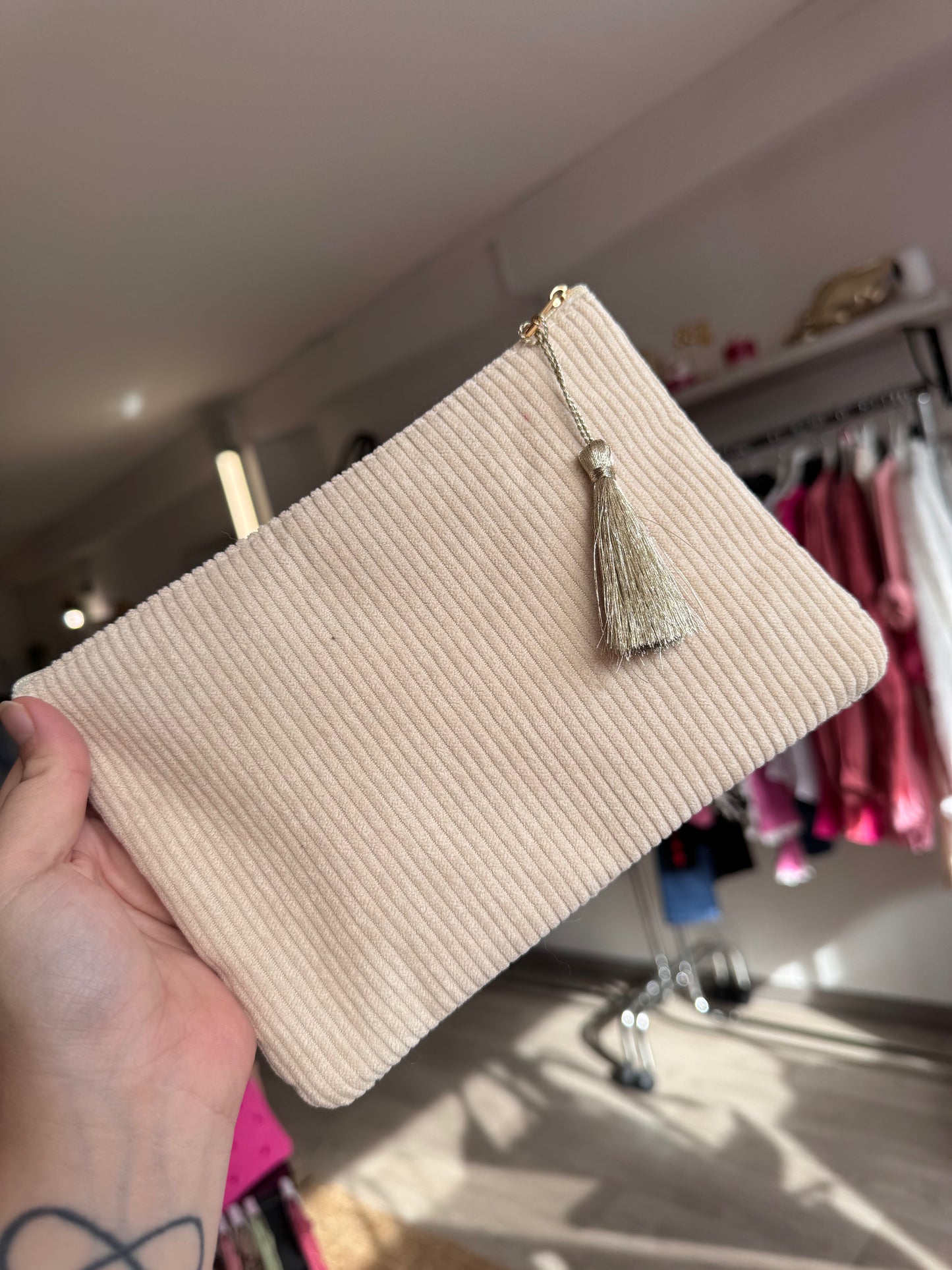 Pochette