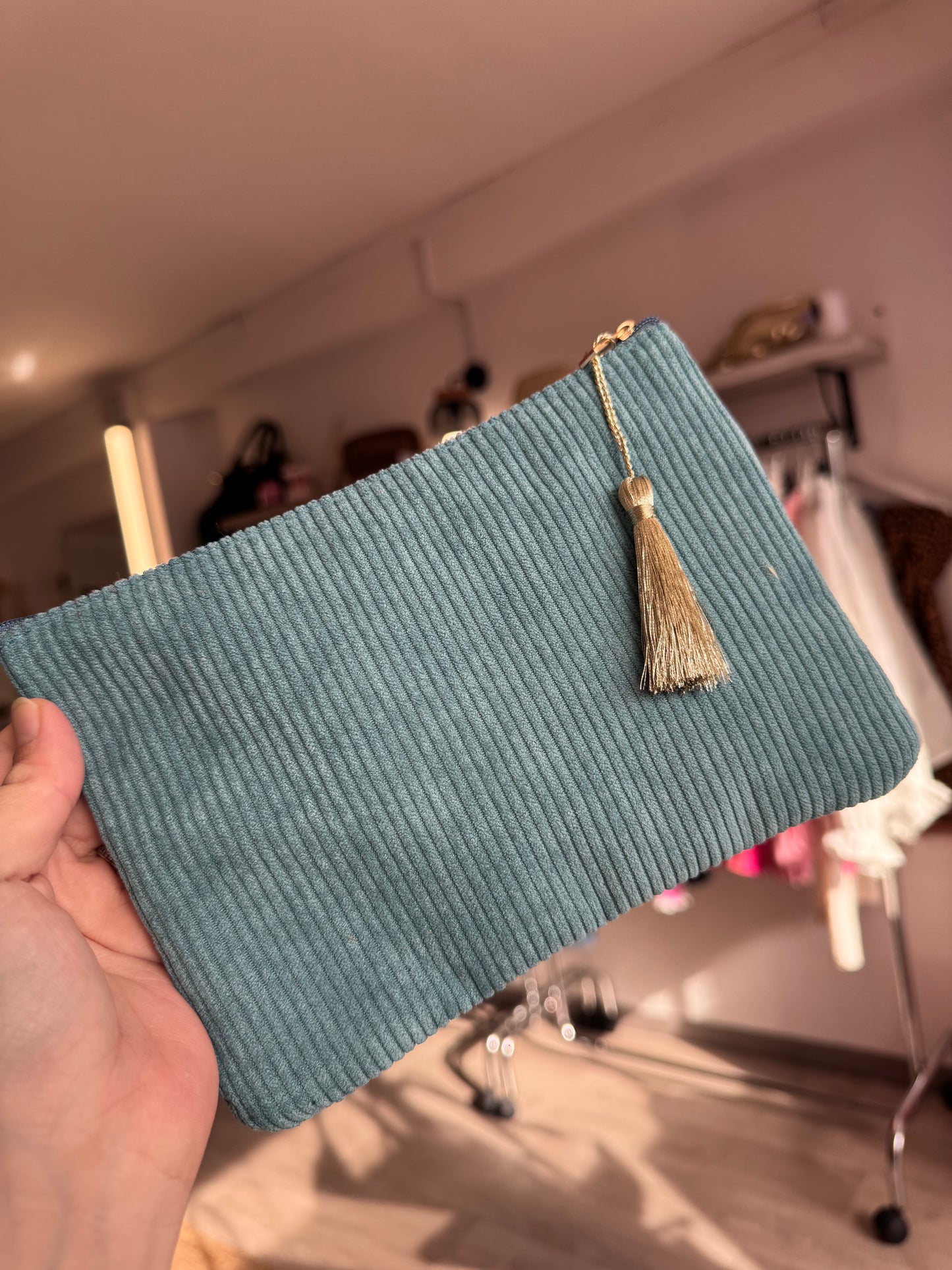 Pochette