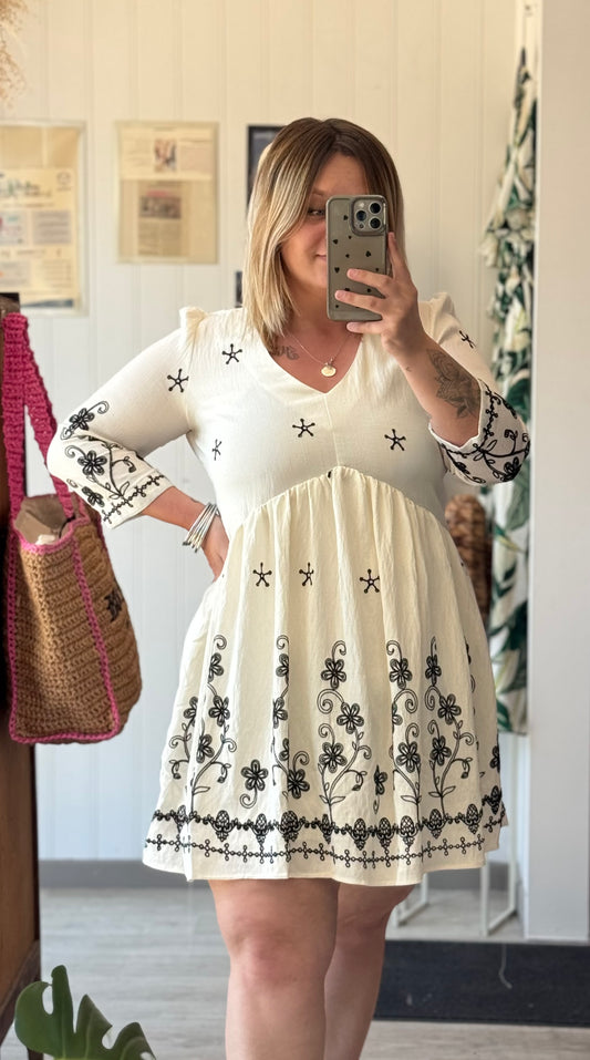 Robe Elodie