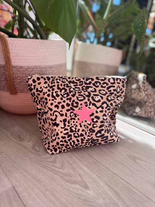 Pochette Léo