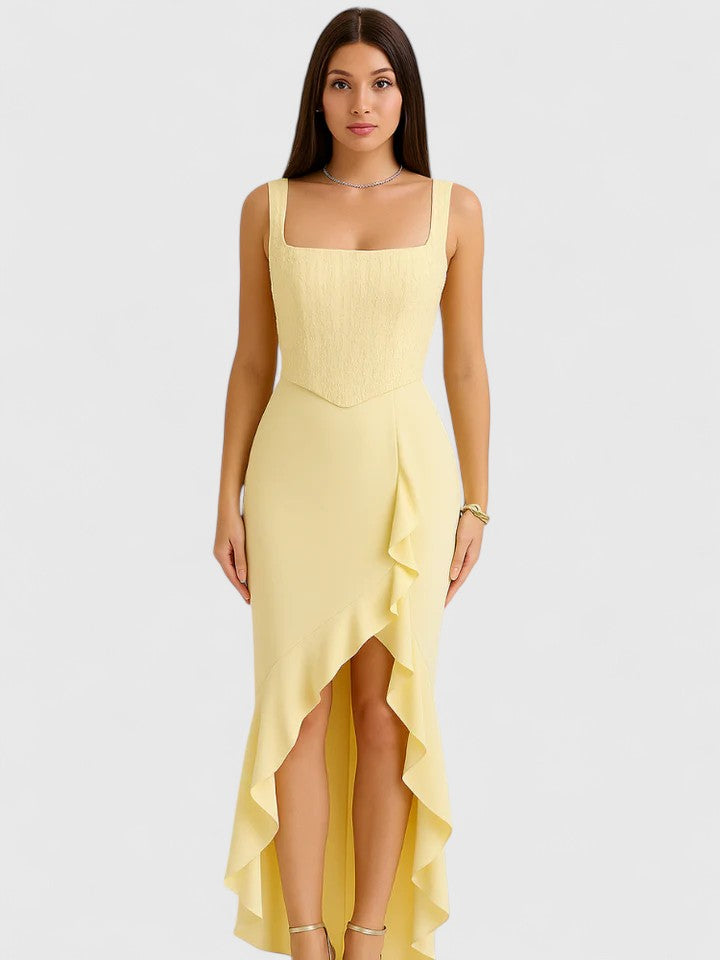 Amandrielle | Elegant Sophistication Dress