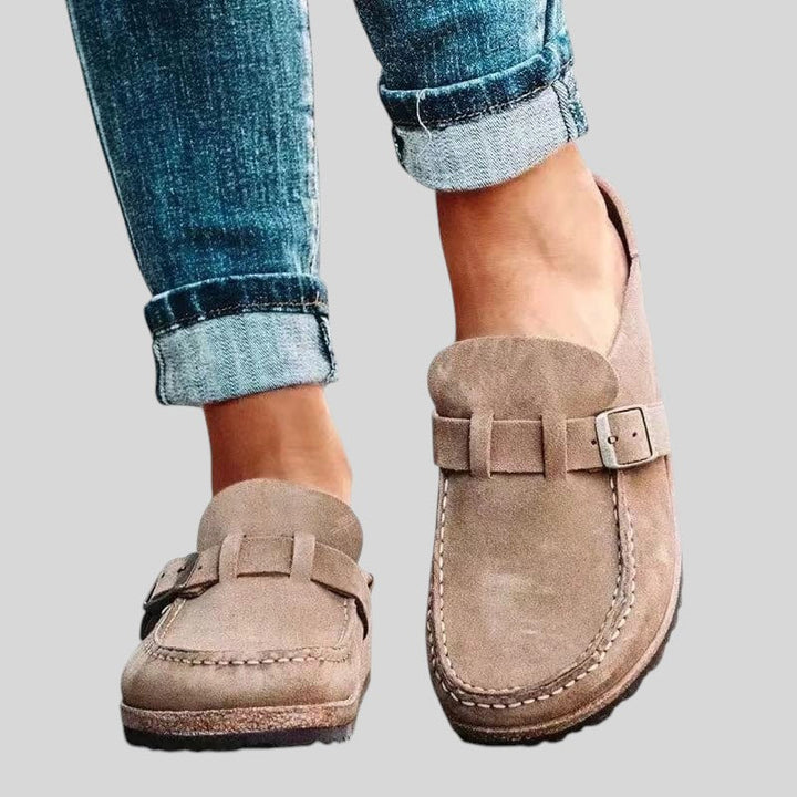 Maria | Comfort Loafers