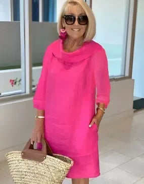 Verinity - Relaxed Elegance Dress