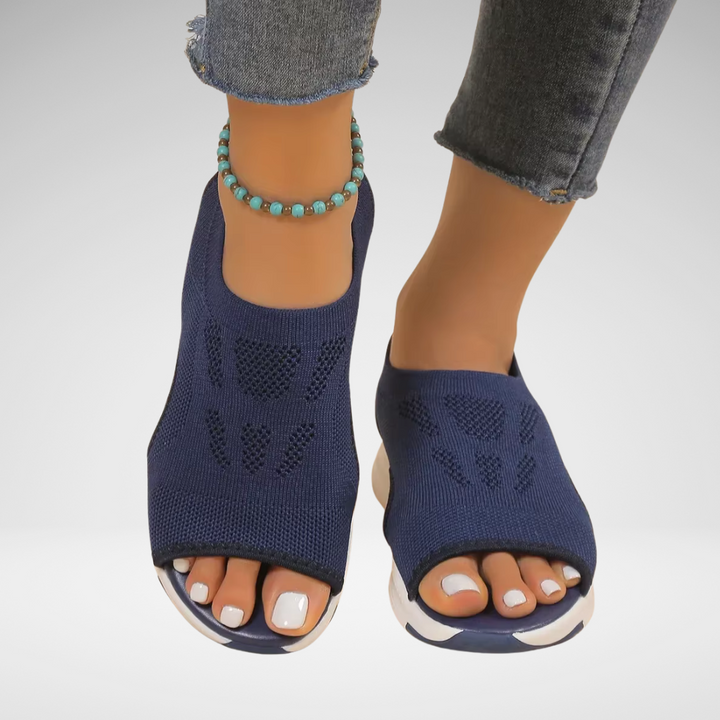 Gina Orthopedic Sports Sandals