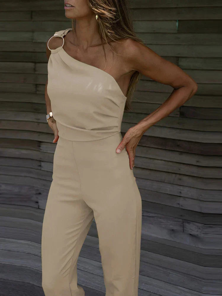 Evania - Fashionable Jumpsuit