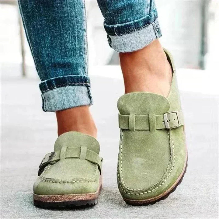 Maria | Comfort Loafers