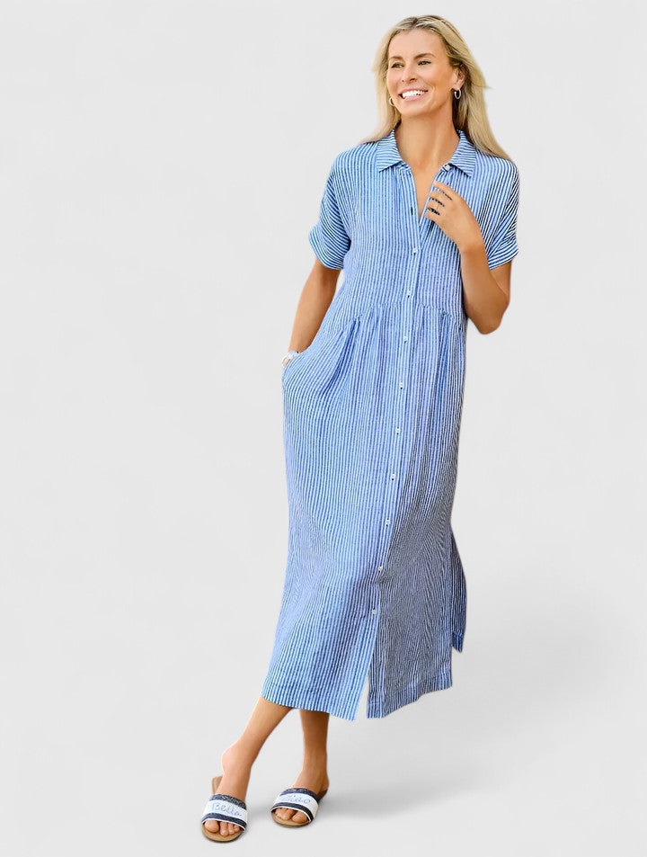 Amara | Stylishly Cozy Dress