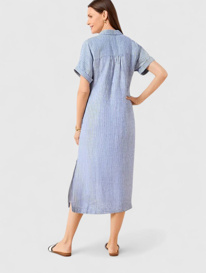 Amara | Stylishly Cozy Dress