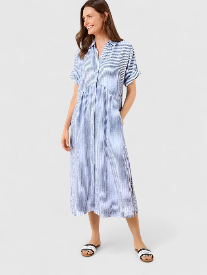 Amara | Stylishly Cozy Dress