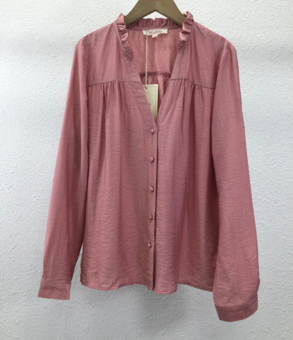 Blouse Marine - ElviElvi