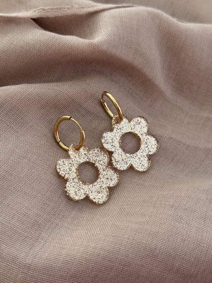 Boucle d’oreille Maeva - ElviElvi