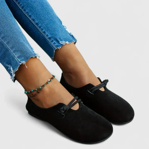 Mara | Orthopedic comfort loafers