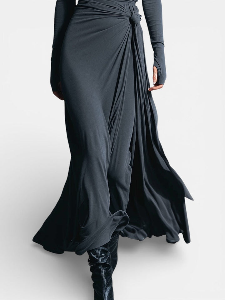 Naiara Long Maxi Dress