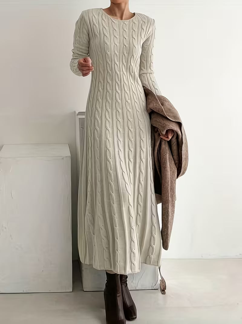 Aelix | Elegant Chic Dress