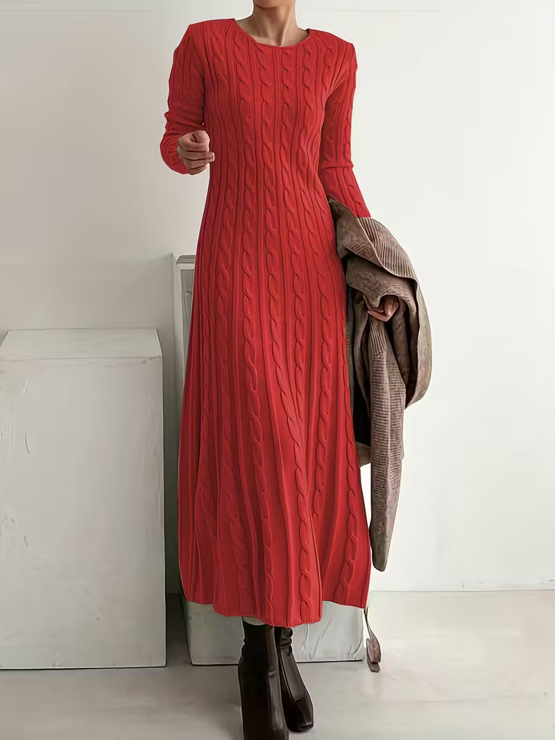 Aelix | Elegant Chic Dress