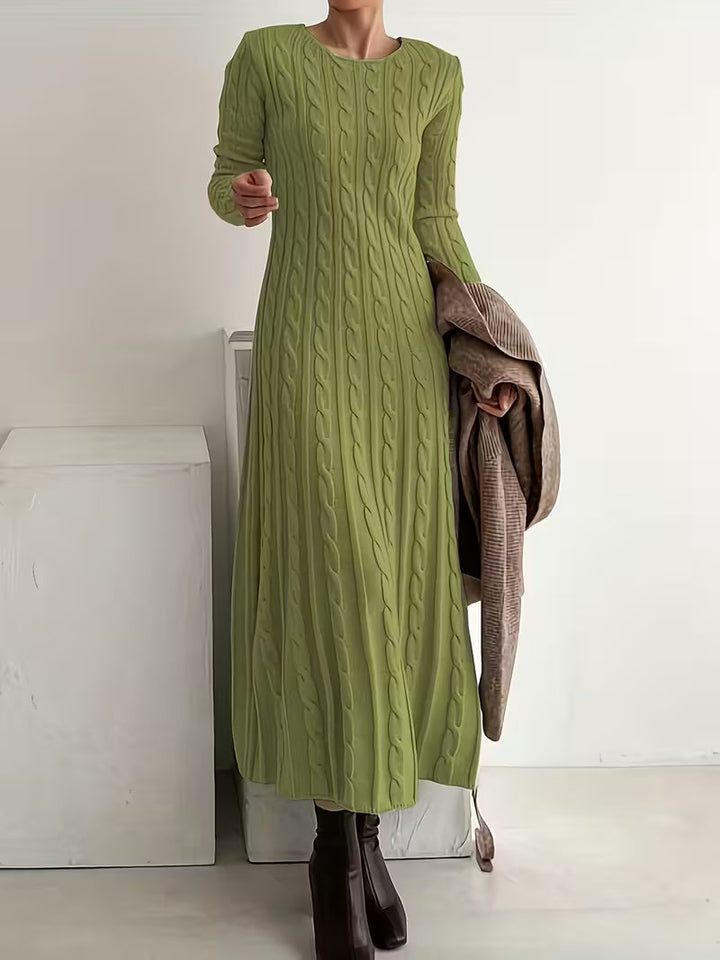 Aelix | Elegant Chic Dress