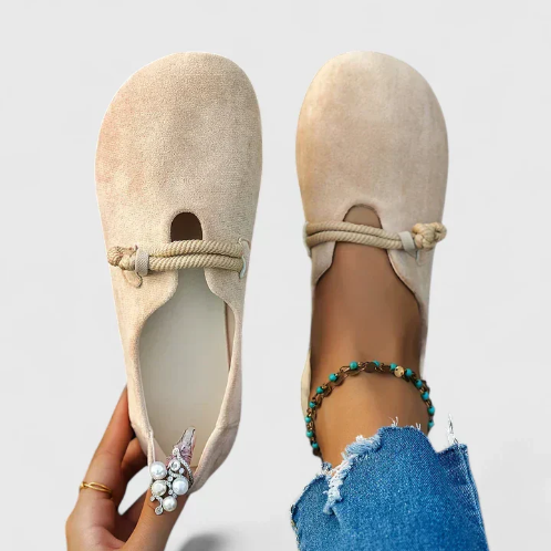 Mara | Orthopedic comfort loafers
