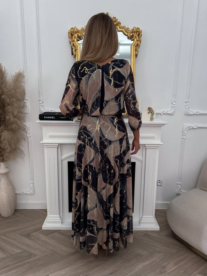 Chavelle | Classic Elegance Dress