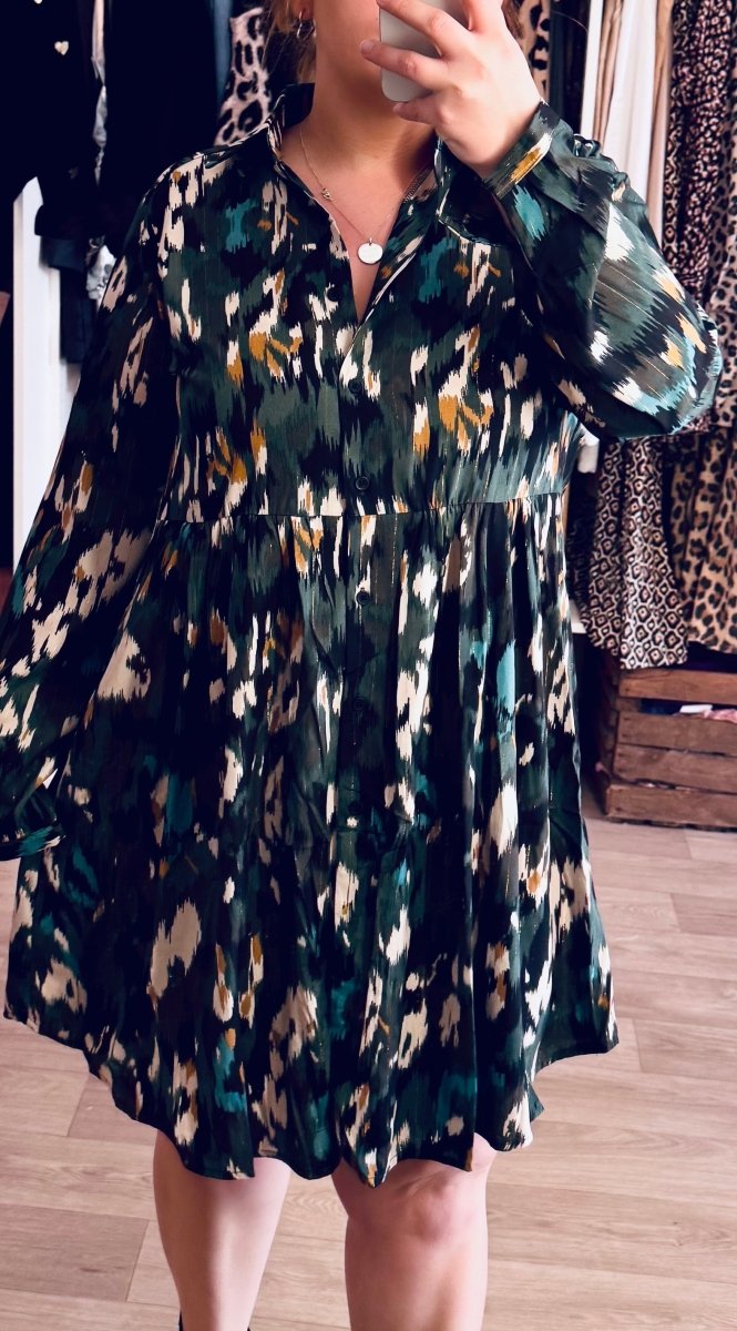 Robe Victoire - ElviElvi