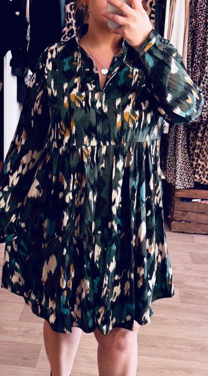 Robe Victoire - ElviElvi