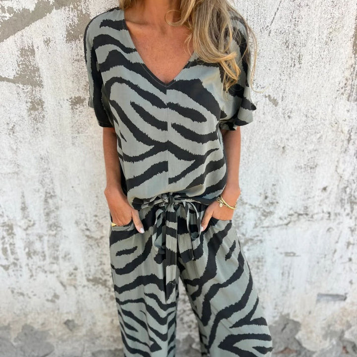 Wynn - Wild Safari Set