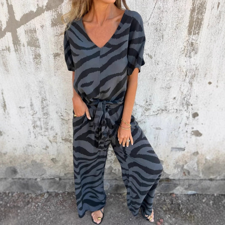 Wynn - Wild Safari Set