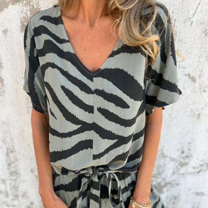 Wynn - Wild Safari Set