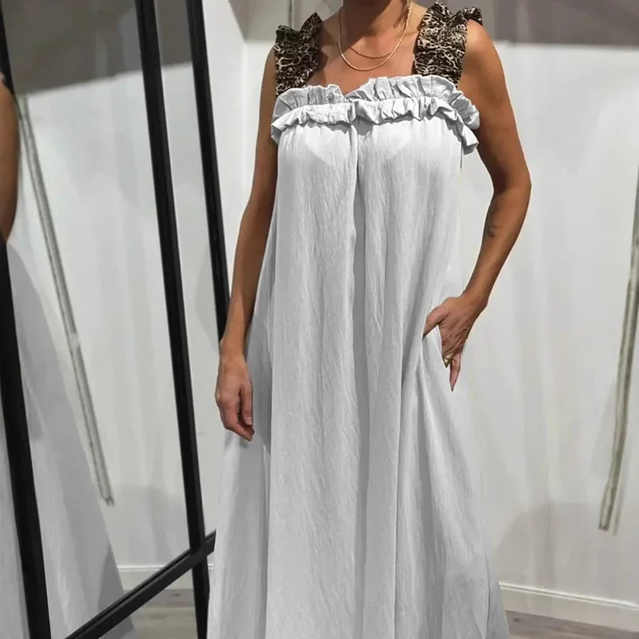 Ninna - Relaxed Style Dress