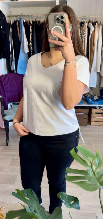 Tee - shirt basique - ElviElvi